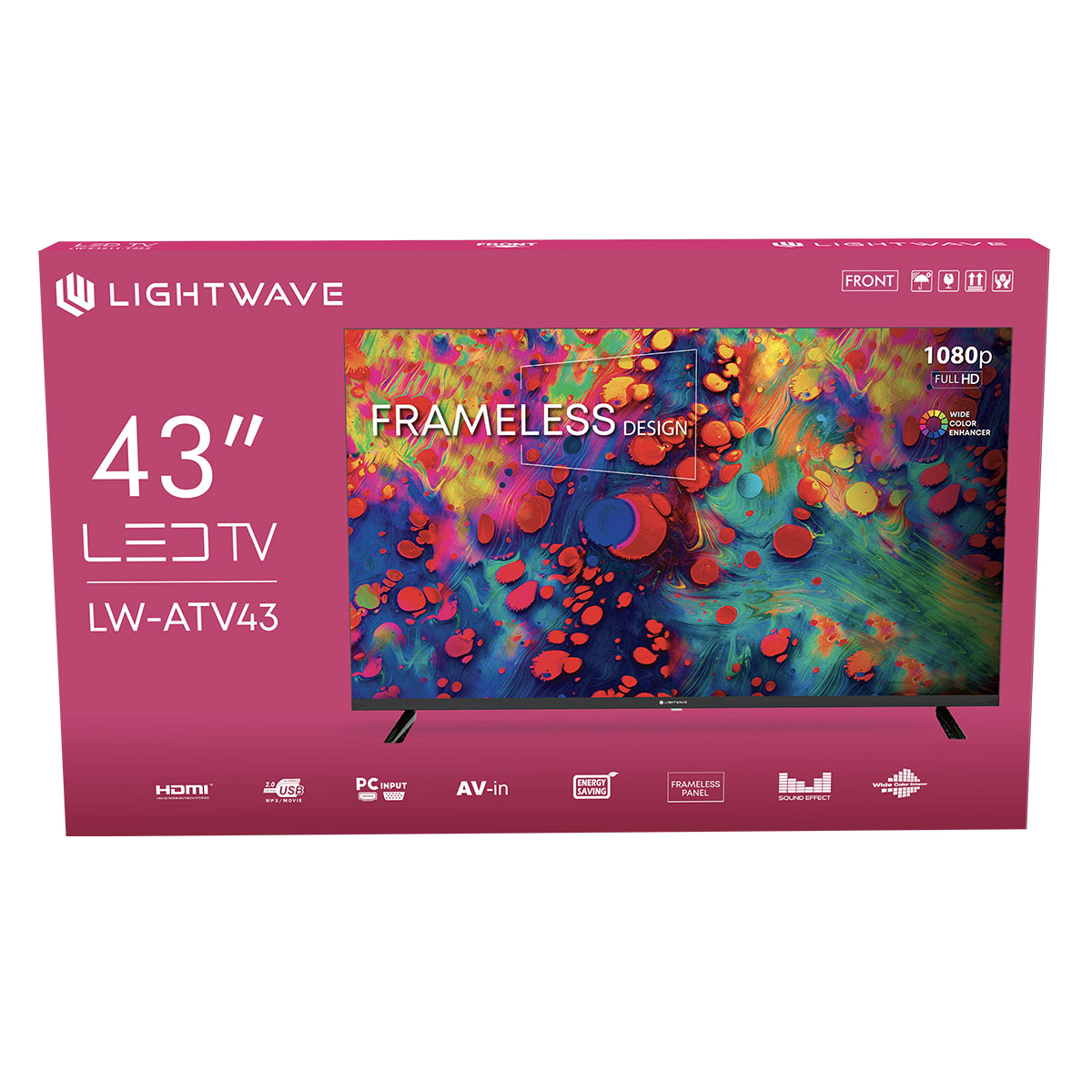LW ATV43 - Image 2