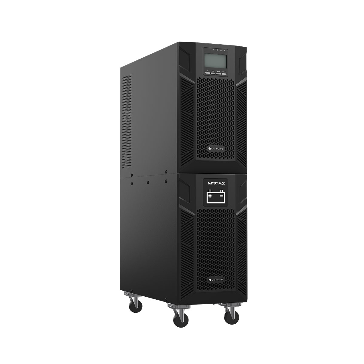 Online UPS - LW OUPS-10KVA