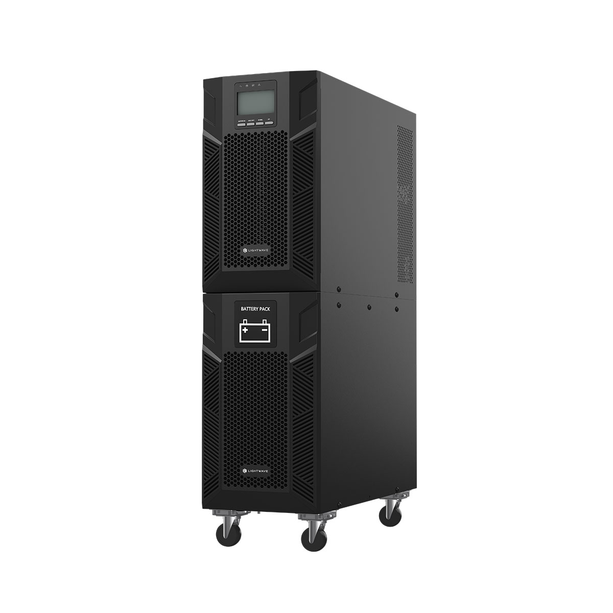 Online UPS - LW OUPS-10KVA - Image 2