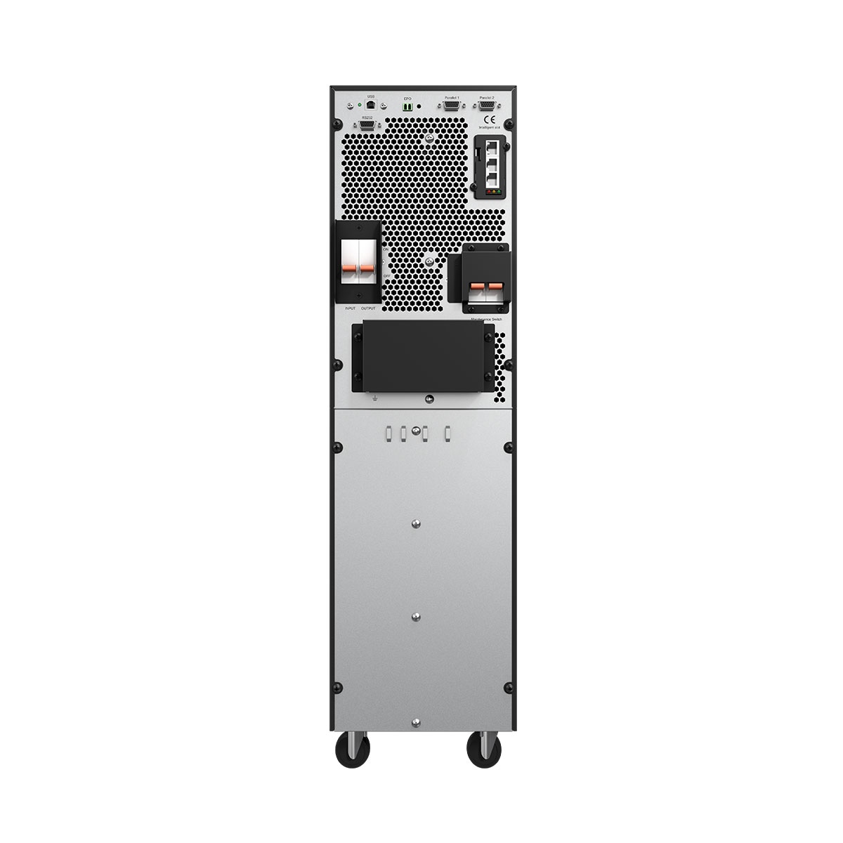 Online UPS - LW OUPS-10KVA - Image 3