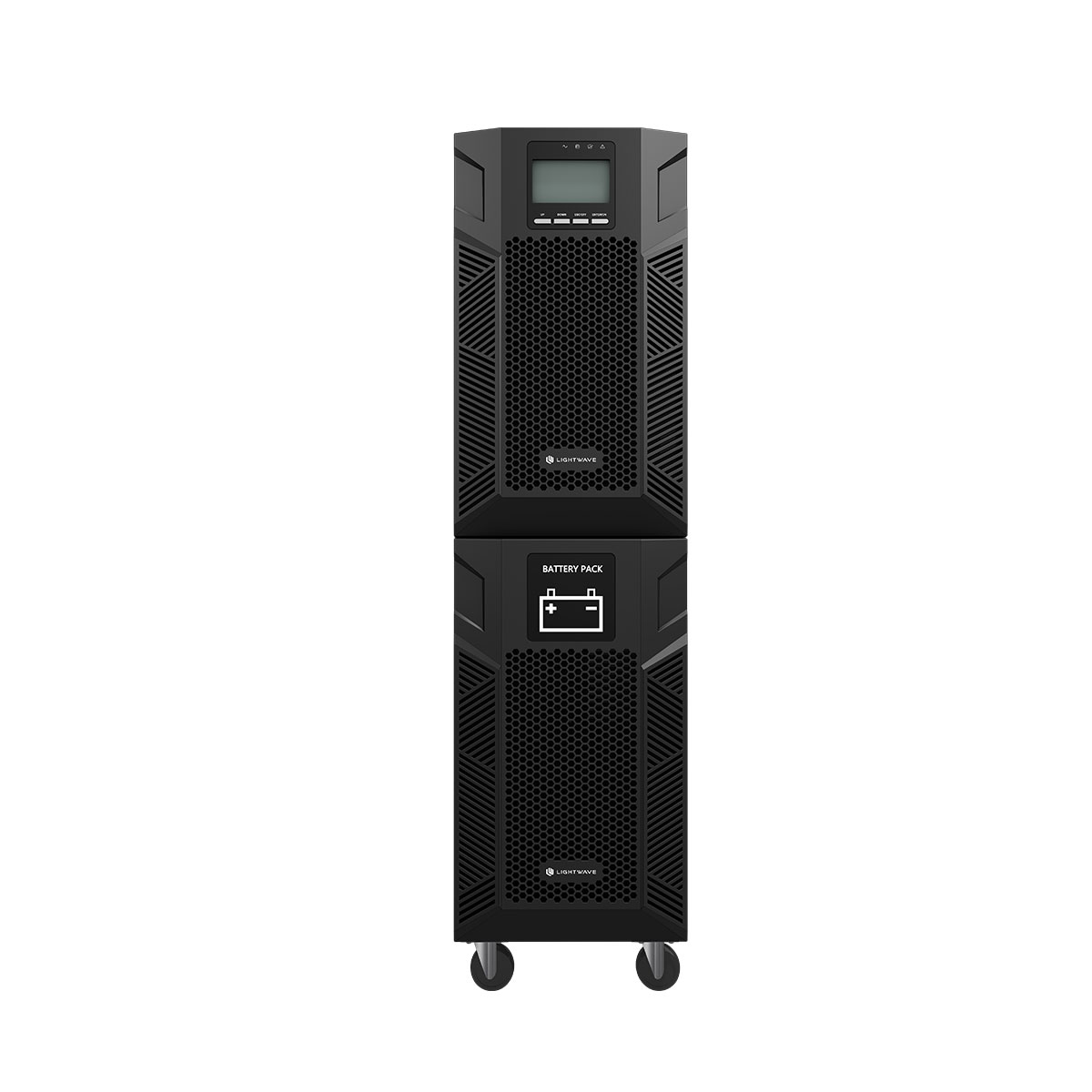 Online UPS - LW OUPS-10KVA - Image 4