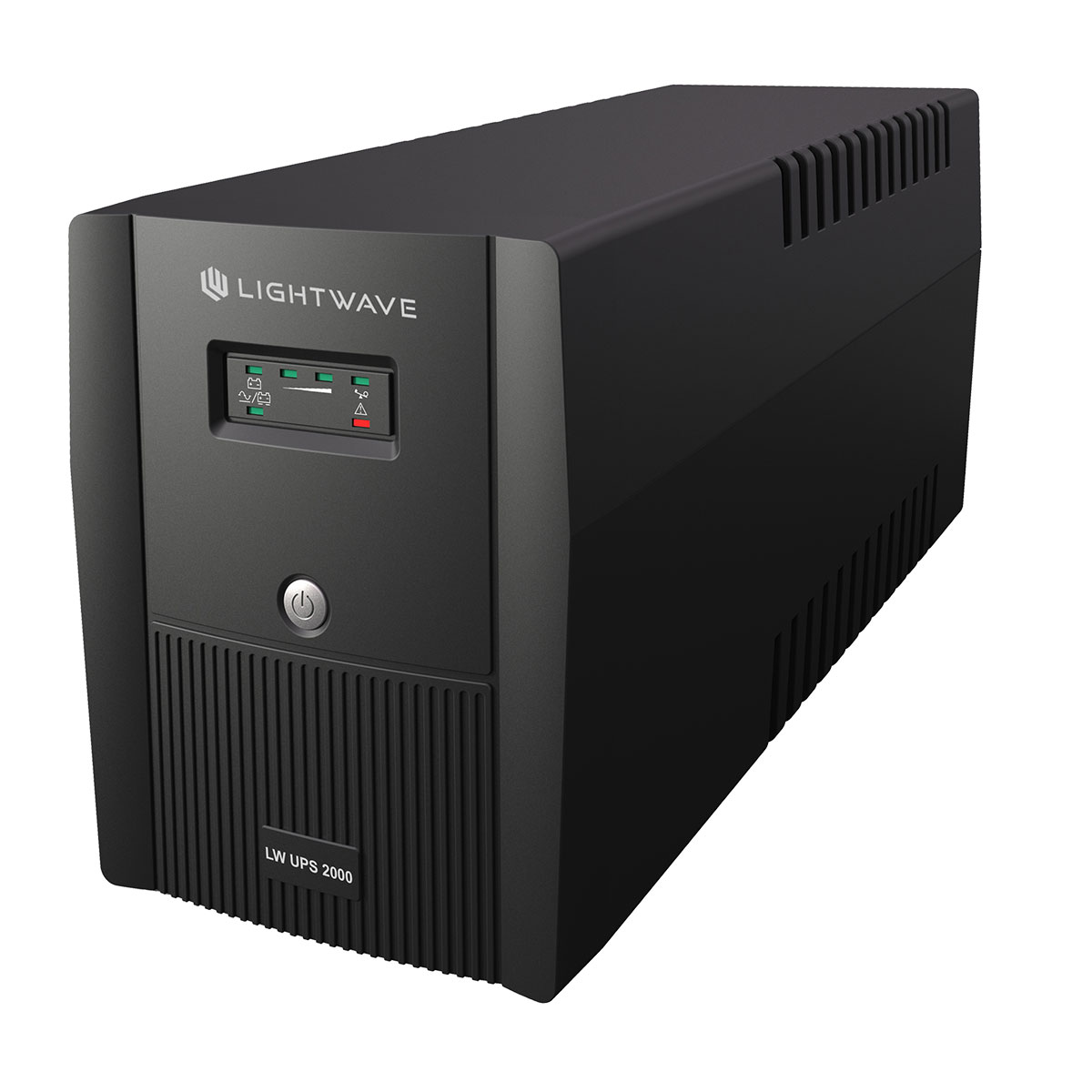 Offline UPS - LED LW UPS 2000VA 2P