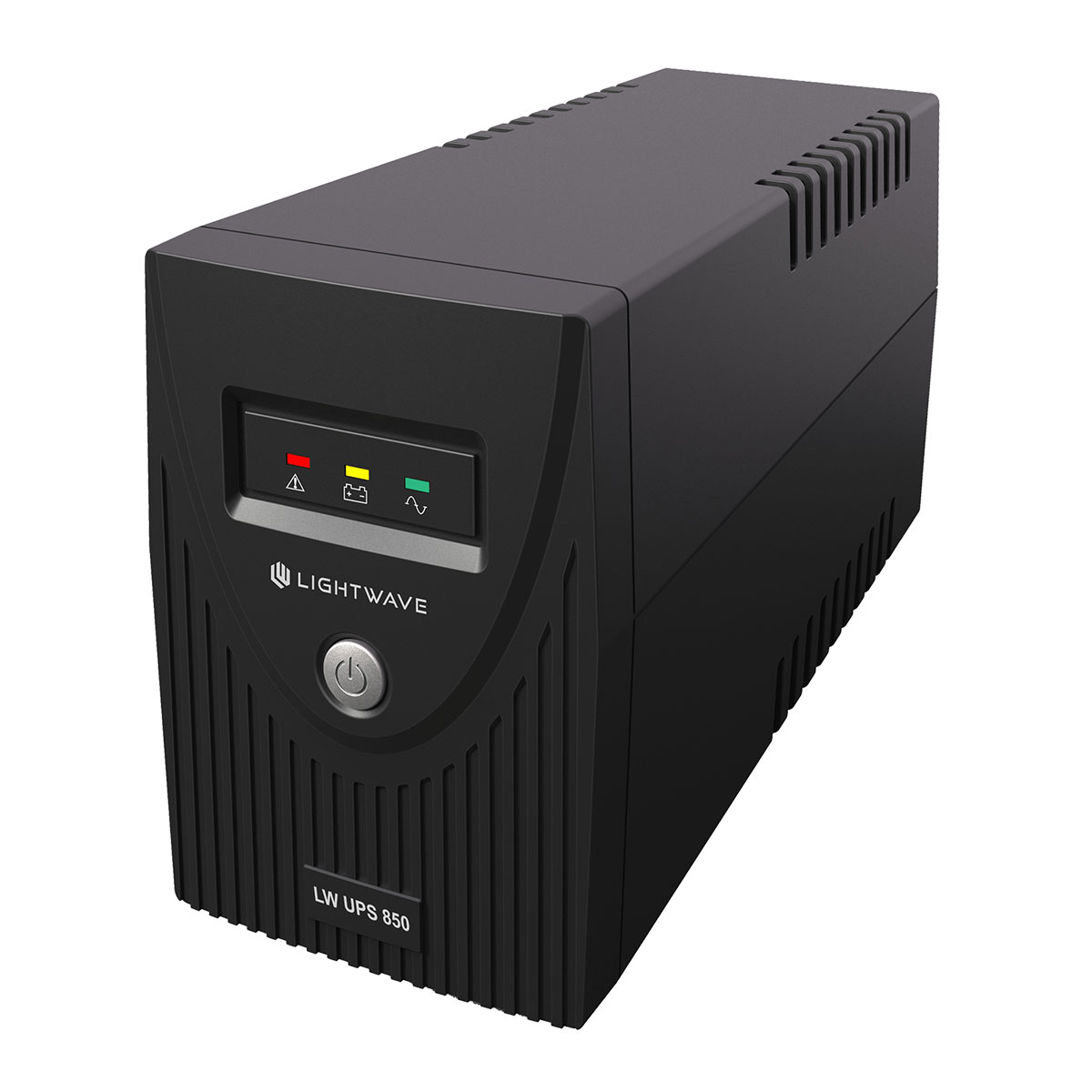 Offline UPS - LED LW UPS 850 3P