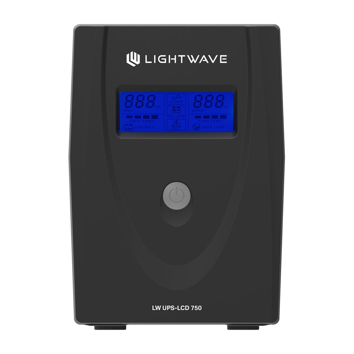 Offline UPS - LW UPS-LCD 750