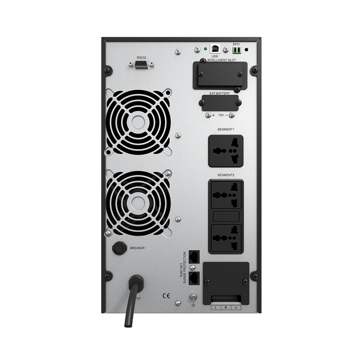 Online UPS - LW OUPS-6KVA - Image 2