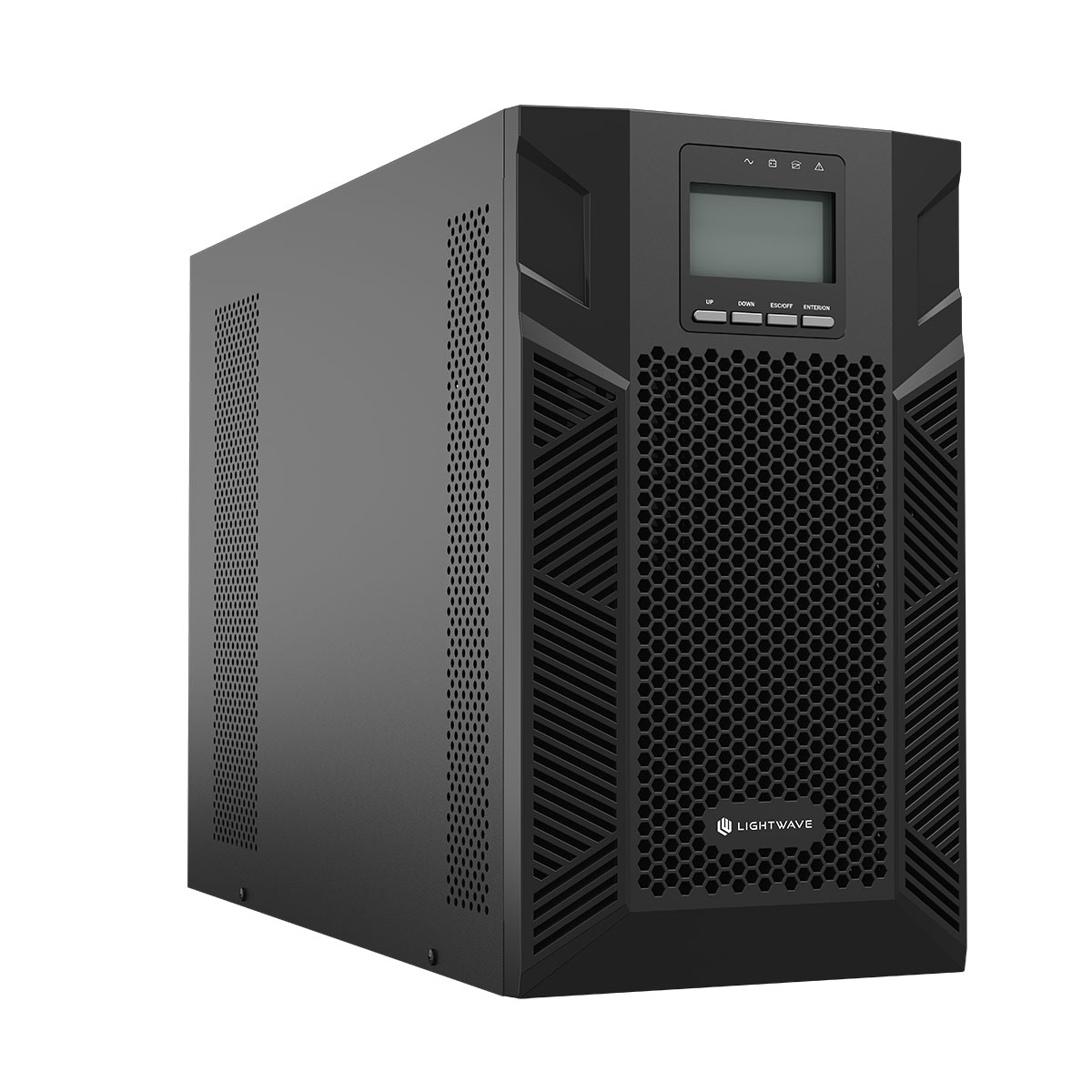 Online UPS - LW OUPS-6KVA - Image 3