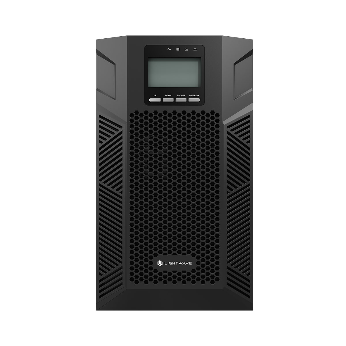 Online UPS - LW OUPS-6KVA - Image 4